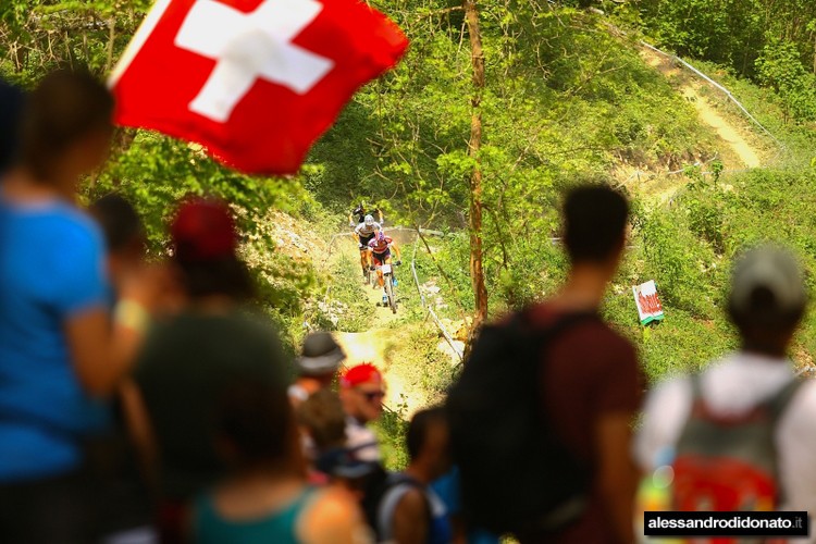 Albstadt Coppa del Mondo - pubblico